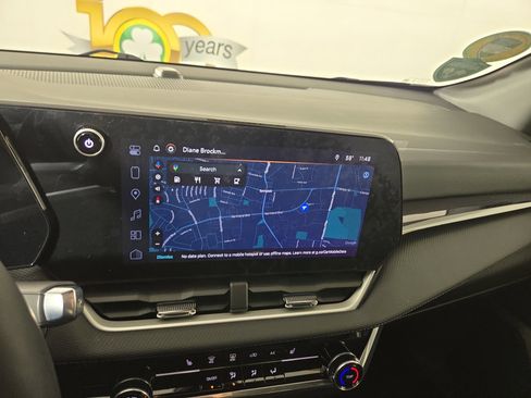 Certified 2025 Chevrolet Equinox LT w/ Safety and Technology Package image 20