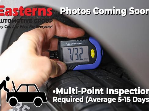 Used 2025 Chevrolet Blazer LT FWD image 27