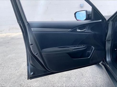 Used 2017 Honda Civic LX image 27