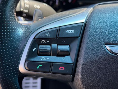 Used 2018 Genesis G80 3.3T Sport AWD/4WD image 15