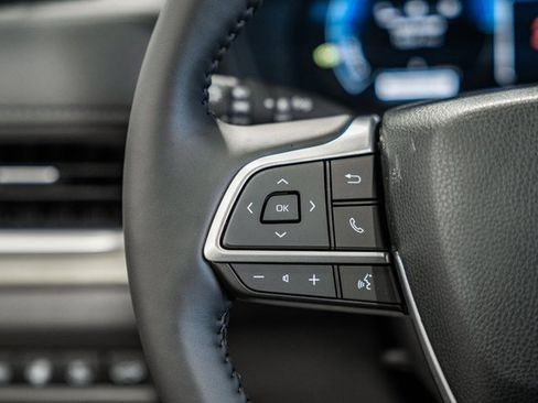 New 2026 Toyota Grand Highlander Limited image 33