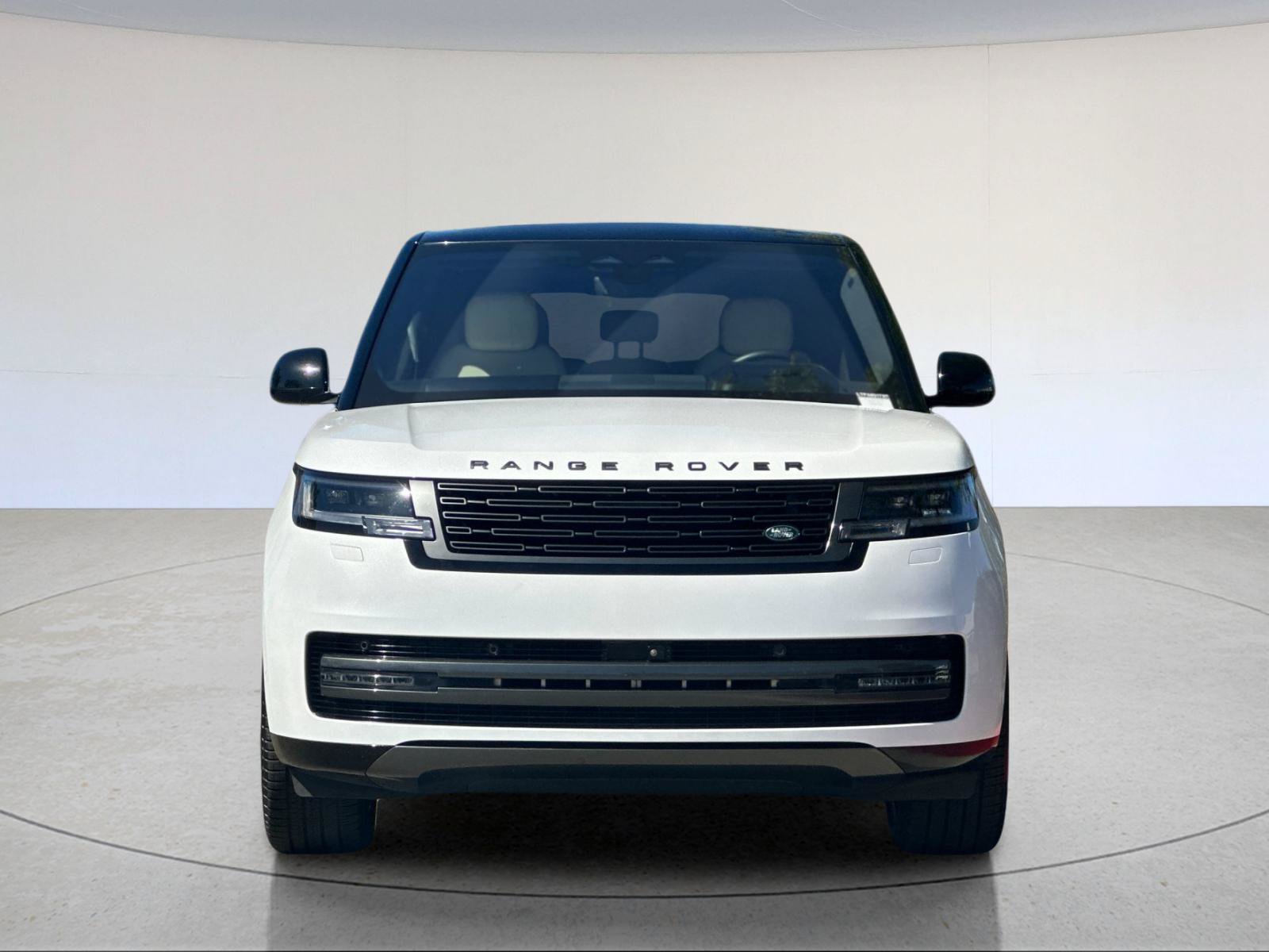 Used 2023 Land Rover Range Rover SE AWD/4WD image 9