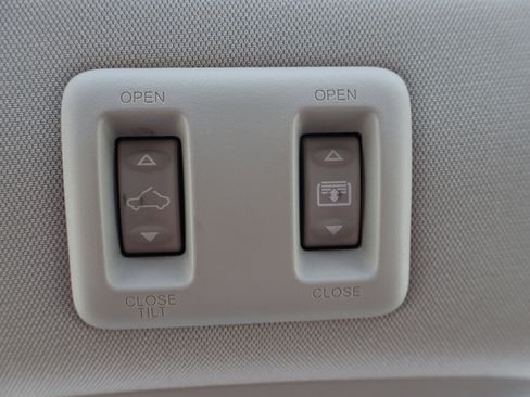 Used 2024 Nissan Murano SL image 26