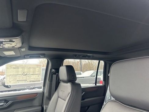 New 2026 GMC Yukon XL Denali w/ Sun & Power Step Package image 22