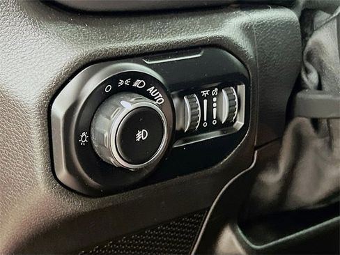 Used 2021 Jeep Wrangler Unlimited Sport image 15