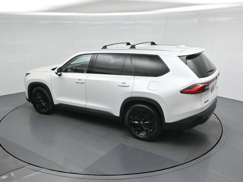 Used 2024 Toyota Grand Highlander AWD Hybrid image 43