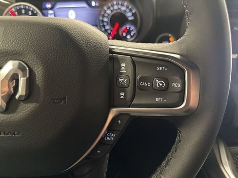 New 2026 RAM 1500 Big Horn image 18