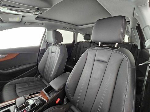 Used 2023 Audi A4 2.0T allroad Premium Plus image 22