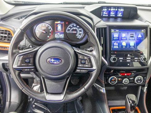 Used 2019 Subaru Forester Sport image 30