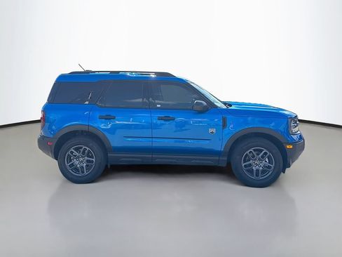 Used 2025 Ford Bronco Sport Big Bend w/ Convenience Package AWD/4WD image 8