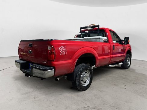 Used 2014 Ford F250 XL w/ Power Equipment Group image 6