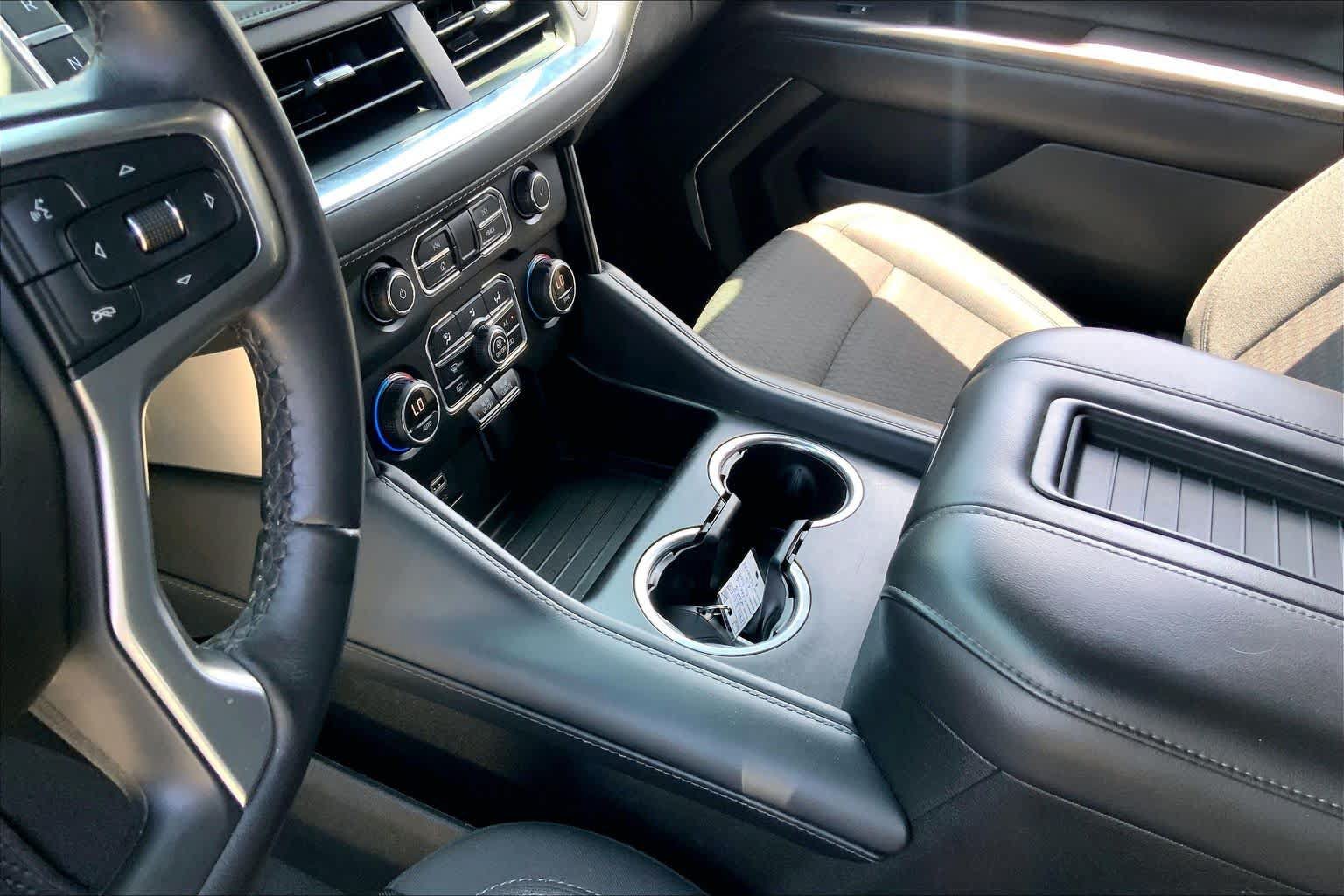 Used 2023 Chevrolet Tahoe LS RWD image 15