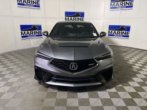 Used 2024 Acura Integra Type S FWD image 15