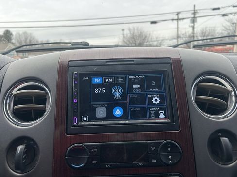 Used 2005 Ford F150 Lariat image 21