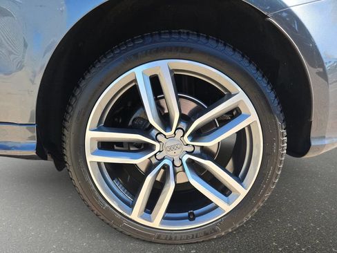Used 2015 Audi SQ5 Prestige AWD/4WD image 36