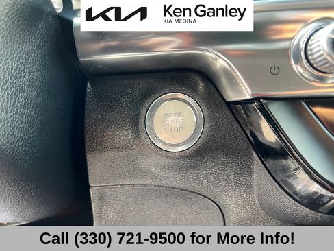 Certified 2022 Kia Telluride S AWD/4WD image 38