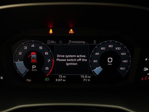 New 2025 Audi Q3 2.0T Premium Plus w/ Premium Plus Package image 2