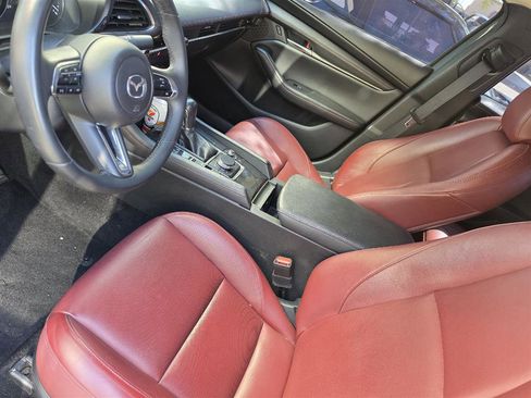 Used 2024 MAZDA MAZDA3 s image 5