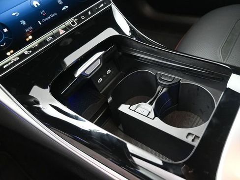 New 2026 Mercedes-Benz C 43 AMG 4MATIC Sedan image 4