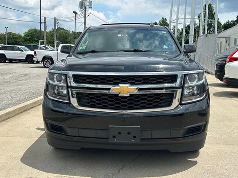 Used 2015 Chevrolet Tahoe LT AWD/4WD image 3
