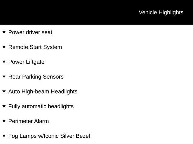 Used 2023 Ford Edge SEL w/ Convenience Package AWD/4WD image 7