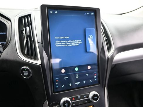 Used 2022 Ford Edge SEL image 24