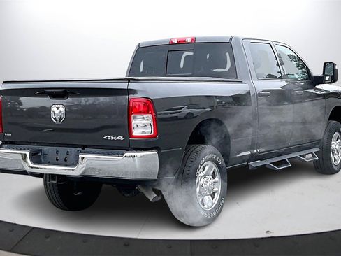 Certified 2024 RAM 2500 Tradesman w/ Chrome Appearance Group image 8