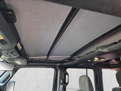 Used 2022 Jeep Wrangler Unlimited Rubicon 4xe image 14