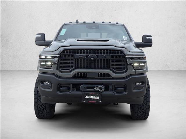 New 2027 RAM 2500 Power Wagon AWD/4WD image 6