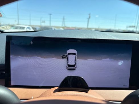 New 2026 Genesis GV70 2.5T Advanced image 17