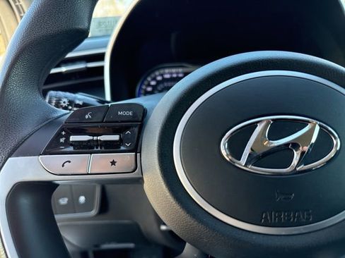 Certified 2023 Hyundai Tucson SEL image 36
