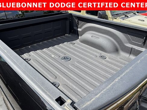 Used 2026 RAM 2500 Laramie w/ Night Edition AWD/4WD image 13