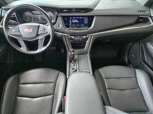 Used 2022 Cadillac XT5 Premium Luxury AWD/4WD image 14
