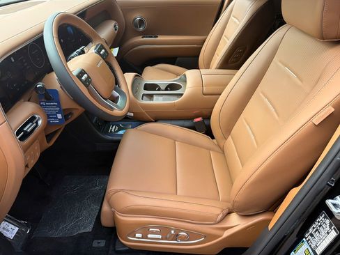 New 2026 Hyundai Palisade Calligraphy AWD/4WD image 10