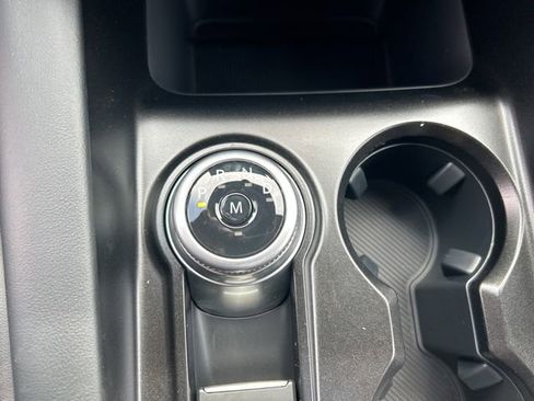 New 2026 Ford Explorer ST image 25