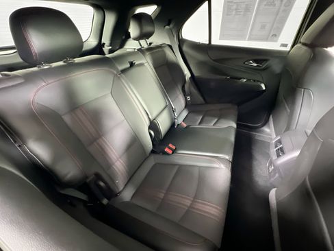 Used 2023 Chevrolet Equinox RS image 25
