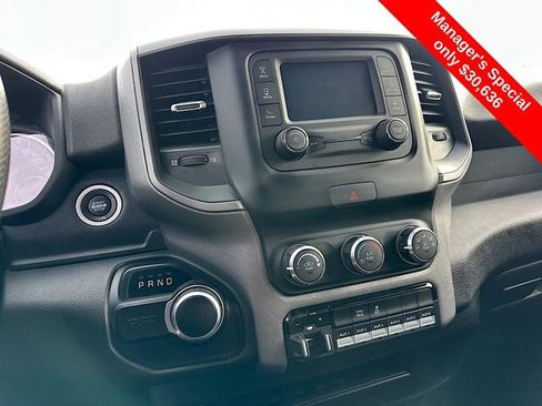 Used 2022 RAM 2500 Tradesman image 25