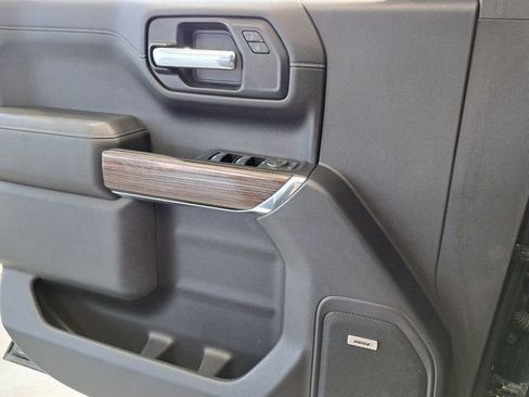 Used 2020 Chevrolet Silverado 1500 RST w/ All-Star Edition image 21