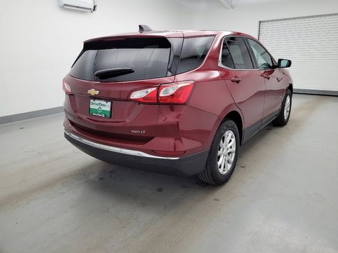 Used 2019 Chevrolet Equinox LT AWD/4WD image 9