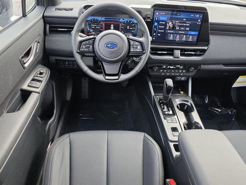 New 2026 Subaru Outback Limited image 14