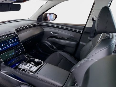 Certified 2023 Hyundai Tucson Limited image 25