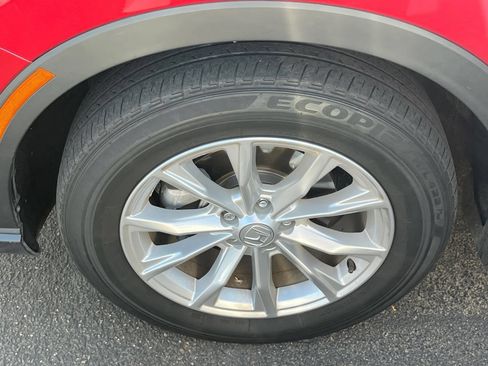 Used 2024 Honda CR-V EX-L image 8