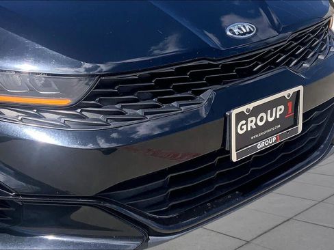 Used 2021 Kia K5 GT-Line FWD image 30