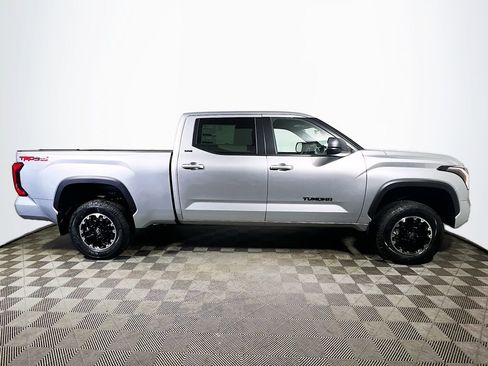 New 2026 Toyota Tundra SR5 AWD/4WD image 9