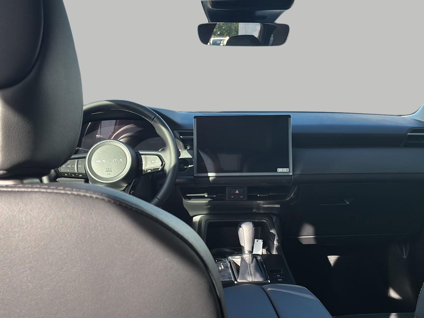 New 2026 MAZDA CX-5 Select AWD/4WD image 22