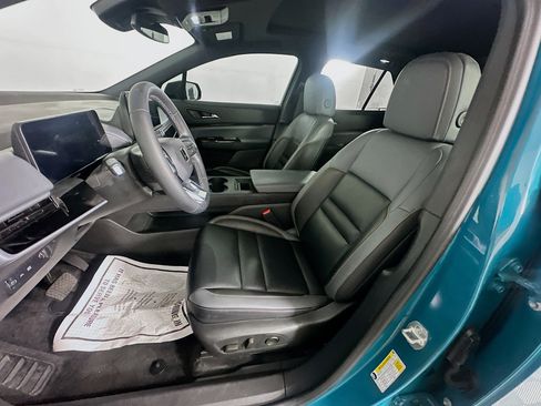 Used 2024 Honda Prologue Touring image 13