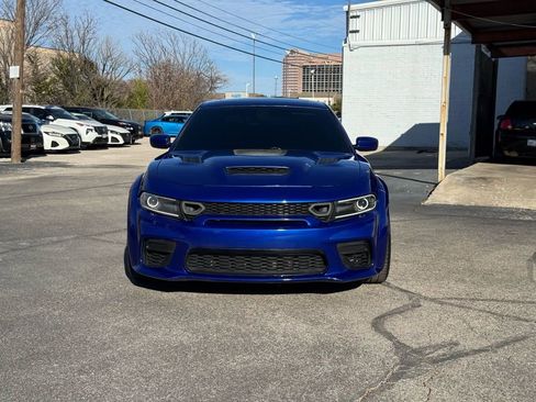Used 2022 Dodge Charger SRT Hellcat image 10