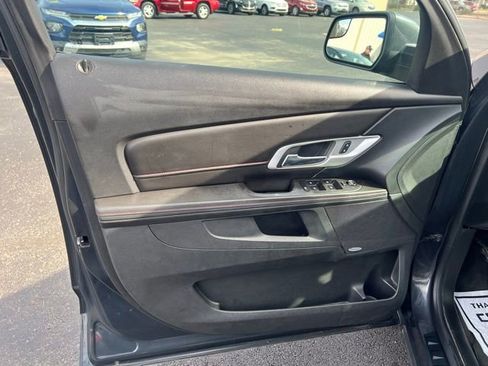 Used 2014 GMC Terrain SLT image 14