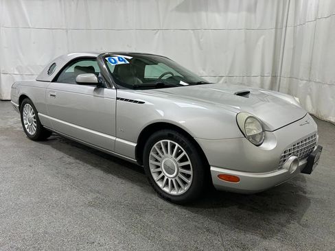 Used 2004 Ford Thunderbird image 1