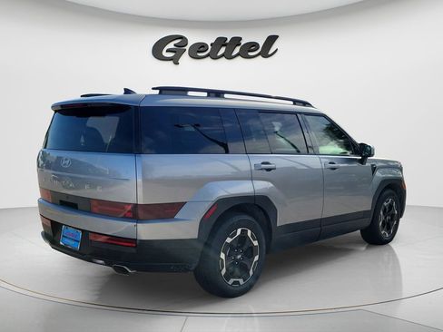 Certified 2024 Hyundai Santa Fe SEL image 4